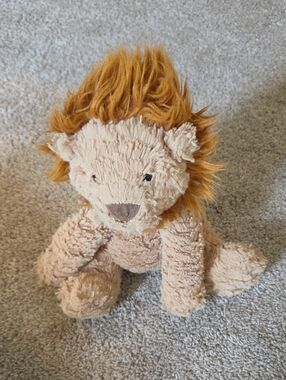 Jellycat Medium Fuddlewuddle Lion